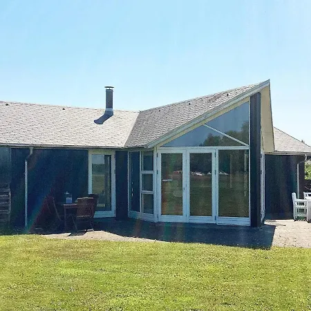 Xxxvi Holiday home Ansager