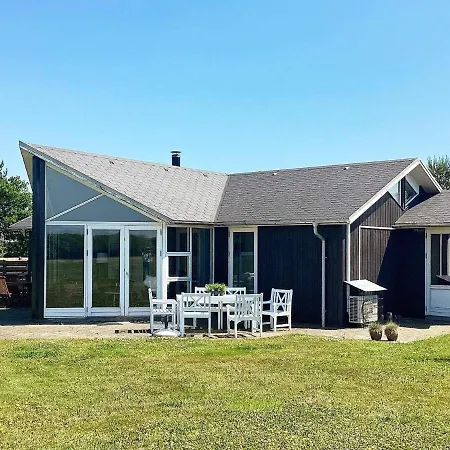 Holiday home Xxxvi Ansager