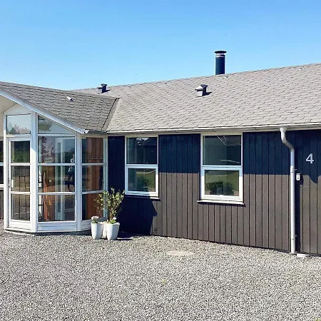 Xxxvi Holiday home Ansager
