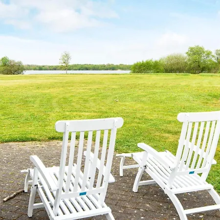 Xxxvi Holiday home Ansager