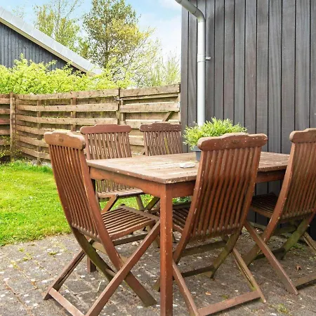 Xxxvi Holiday home *