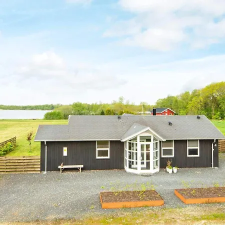 Xxxvi Holiday home Ansager
