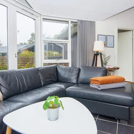 Holiday home Xxxvi Ansager
