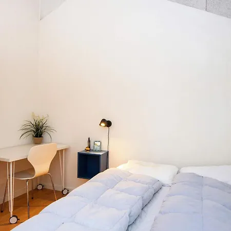 Xxxvi Holiday home *