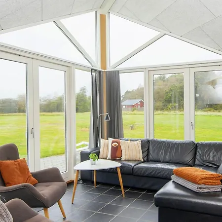 Xxxvi Holiday home *