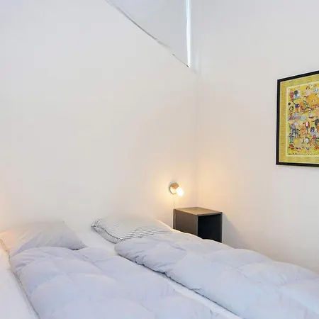 Holiday home Xxxvi Ansager