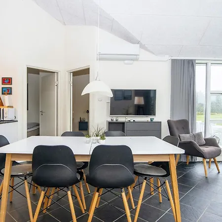Xxxvi Holiday home