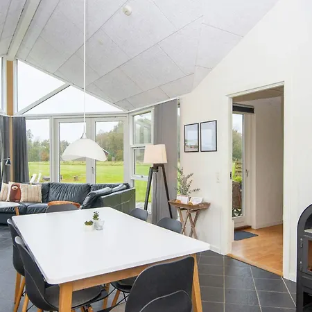 Holiday home Xxxvi