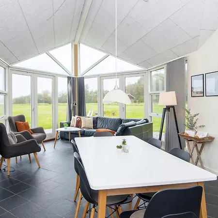 Xxxvi Holiday home