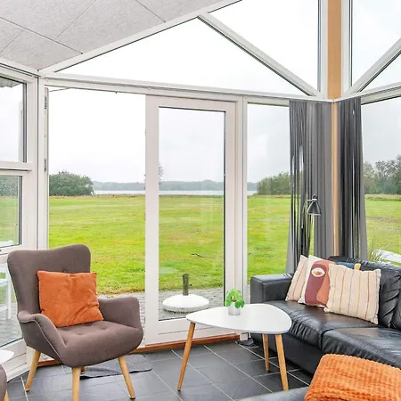 Xxxvi Holiday home