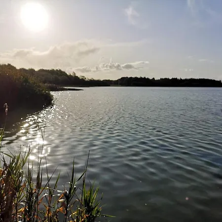 6 Person In Ansager-by Traum Feriehus