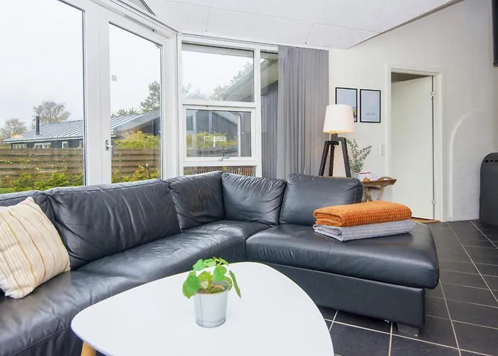 Сasa de vacaciones 6 Person In Ansager-by Traum Ansager